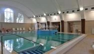 Hotel Fürdőház Nyíregyháza - Wellness