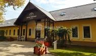 Hotel Fürdőház Nyíregyháza - Külső kép