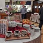 Grandhotel Galya Galyatető - Vendéglátás