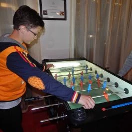 Grandhotel Galya, Galyatető - Szórakozás/Sport