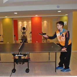 Grandhotel Galya, Galyatető - Szórakozás/Sport