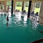 Grandhotel Galya Galyatető - Wellness