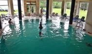Grandhotel Galya Galyatető - Wellness