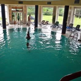 Grandhotel Galya, Galyatető - Wellness