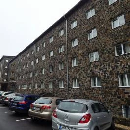 Grandhotel Galya, Galyatető - Külső kép