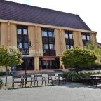 Hotel Írottkő Kőszeg - Külső kép