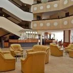 Hotel Írottkő Kőszeg - Belső