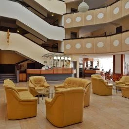 Hotel Írottk?, Kőszeg - Belső