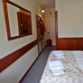 Hotel Írottk?, Kőszeg - Szobák