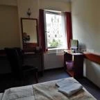 Hotel Írottkő Kőszeg - Szobák