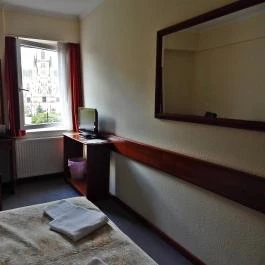 Hotel Írottk?, Kőszeg - Szobák