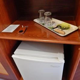 Hotel Írottk?, Kőszeg - Szobák