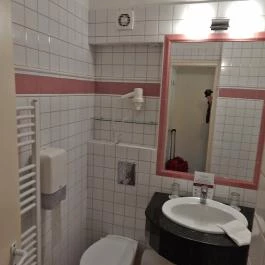 Hotel Írottk?, Kőszeg - Szobák