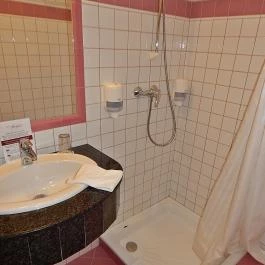 Hotel Írottk?, Kőszeg - Szobák