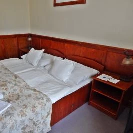 Hotel Írottk?, Kőszeg - Szobák