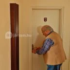 Hotel Írottkő Kőszeg - Belső