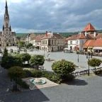 Hotel Írottkő Kőszeg - Környék