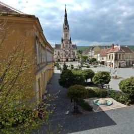 Hotel Írottk?, Kőszeg - Környék