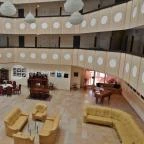 Hotel Írottkő Kőszeg - Belső