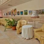 Hotel Írottkő Kőszeg - Belső