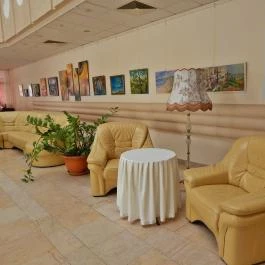 Hotel Írottk?, Kőszeg - Belső