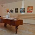 Hotel Írottkő Kőszeg - Belső