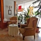 Hotel Írottkő Kőszeg - Belső