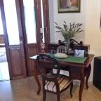 Hotel Írottkő Kőszeg - Belső