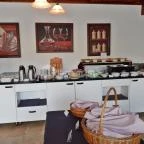 Hotel Írottkő Kőszeg - Vendéglátás