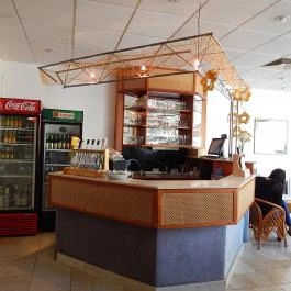 Hotel Írottk?, Kőszeg - Vendéglátás