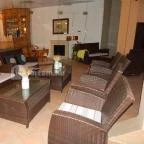 Hotel Írottkő Kőszeg - Belső