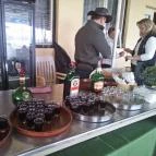 Hotel Lido Vonyarcvashegy - Vendéglátás