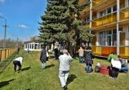 Hotel Lido Vonyarcvashegy