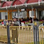 Hotel Lido Vonyarcvashegy - Külső kép