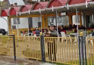 Hotel Lido Vonyarcvashegy