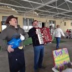 Hotel Lido Vonyarcvashegy - Szórakozás/Sport