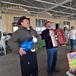 Hotel Lido Vonyarcvashegy - Szórakozás/Sport