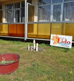 Hotel Lido