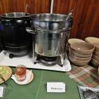 Hotel Lido Vonyarcvashegy - Vendéglátás