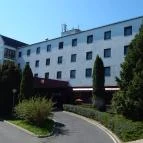 Hotel Lövér Sopron - Külső kép