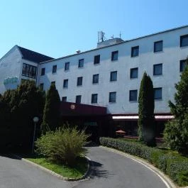 Hotel Lövér Sopron - Külső kép