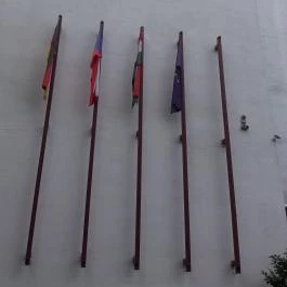 Hotel Lövér Sopron - Külső kép