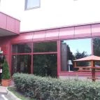 Hotel Lövér Sopron - Külső kép