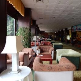 Hotel Lövér Sopron - Belső