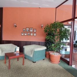 Hotel Lövér Sopron - Belső