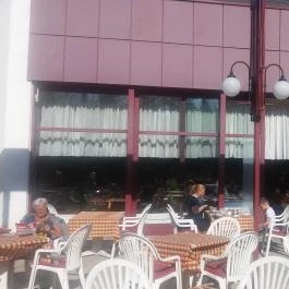 Hotel Lövér Sopron - Vendéglátás