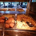 Hotel Lövér Sopron - Vendéglátás