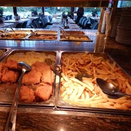 Hotel Lövér Sopron - Vendéglátás