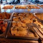 Hotel Lövér Sopron - Vendéglátás