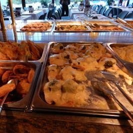 Hotel Lövér Sopron - Vendéglátás